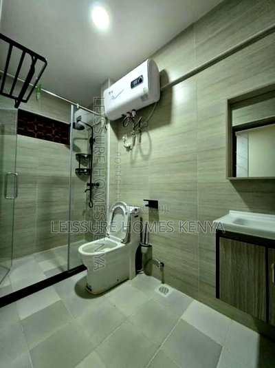 Studio Apartment in Kileleshwa for sale - Image 12