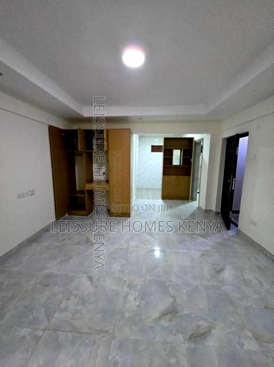 Studio Apartment in Kileleshwa for sale - Image 1