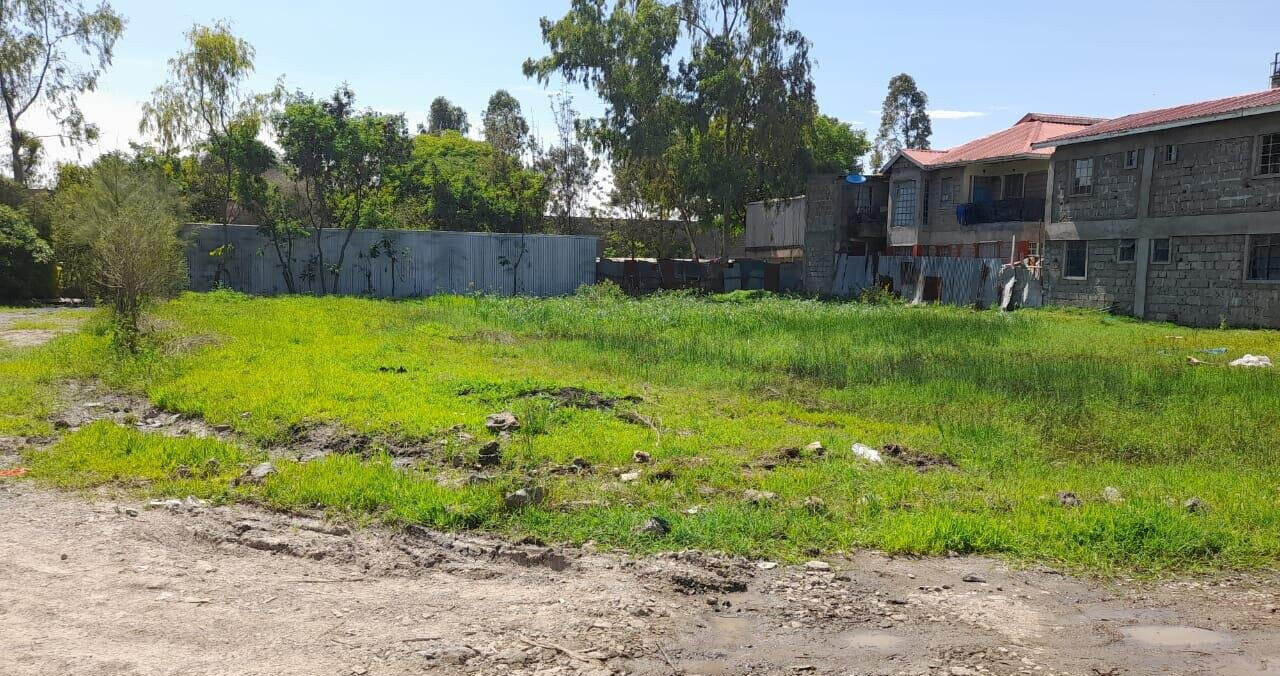 50x100 Plot Under 7.5M