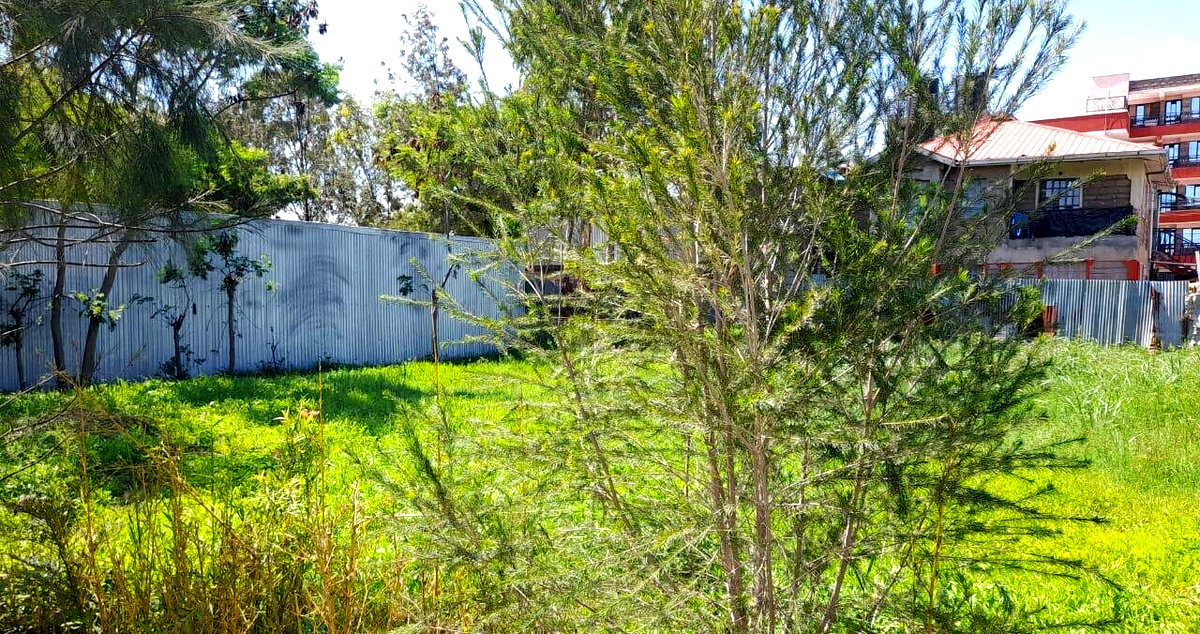 50x100 Plot Under 7.5M
