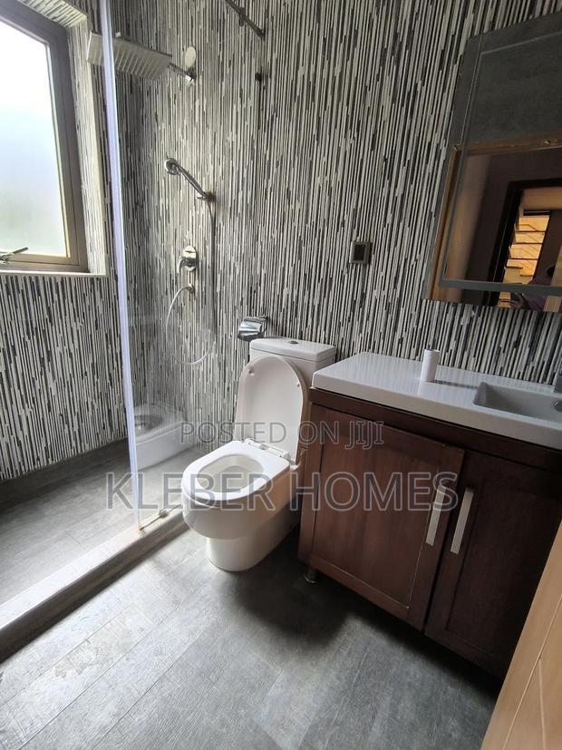 4bdrm Townhouse/Terrace in Kileleshwa for sale