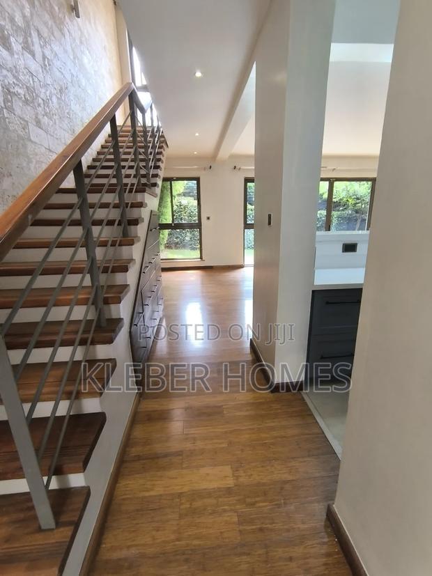 4bdrm Townhouse/Terrace in Kileleshwa for sale