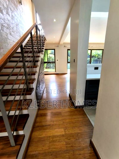 4bdrm Townhouse/Terrace in Kileleshwa for sale - Image 4