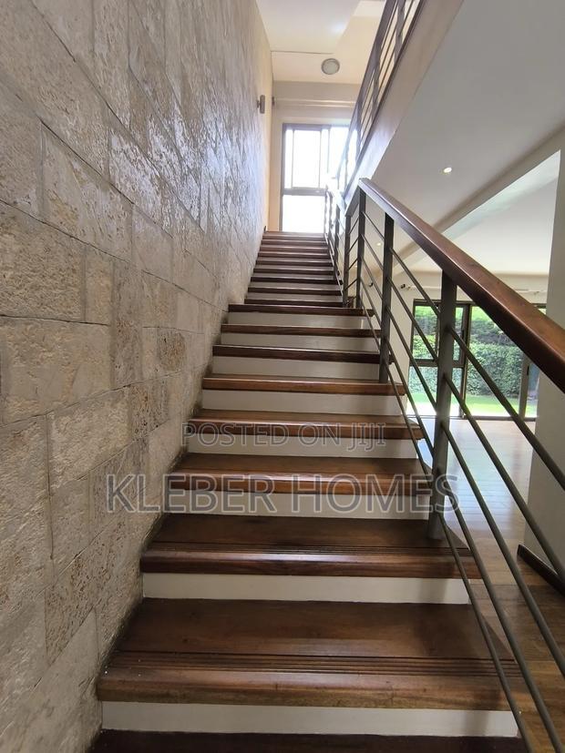 4bdrm Townhouse/Terrace in Kileleshwa for sale