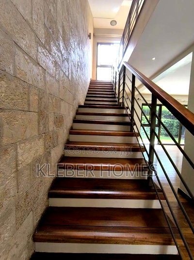 4bdrm Townhouse/Terrace in Kileleshwa for sale - Image 8