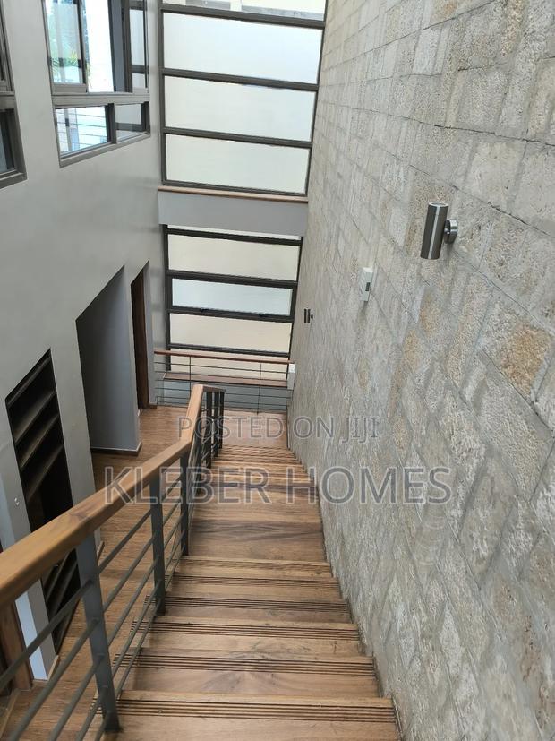 4bdrm Townhouse/Terrace in Kileleshwa for sale