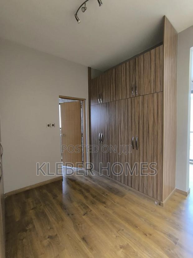 4bdrm Townhouse/Terrace in Kileleshwa for sale