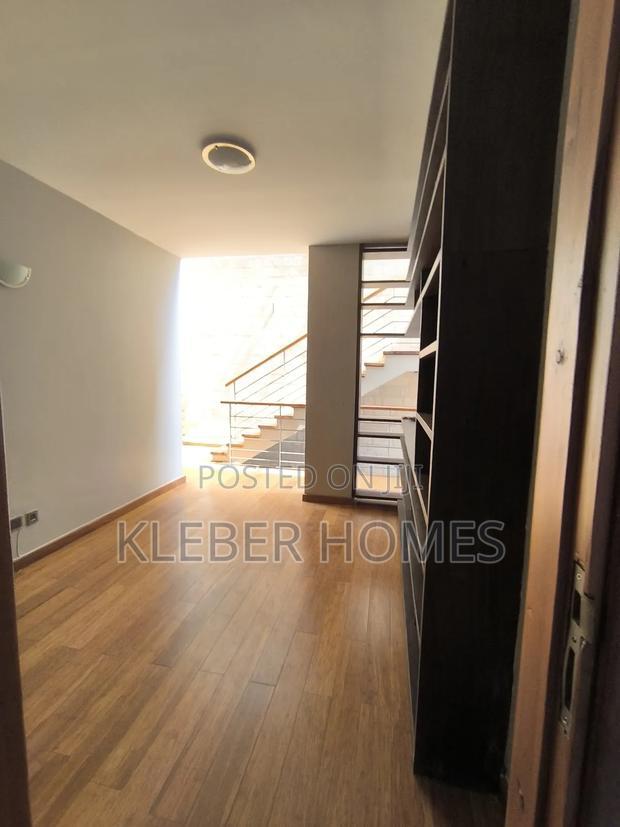 4bdrm Townhouse/Terrace in Kileleshwa for sale