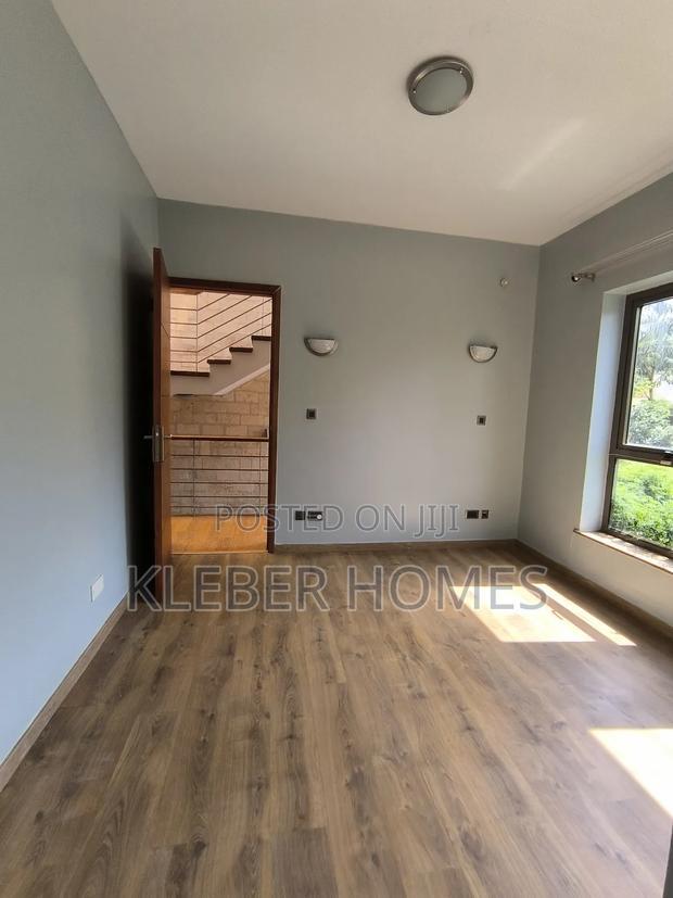 4bdrm Townhouse/Terrace in Kileleshwa for sale