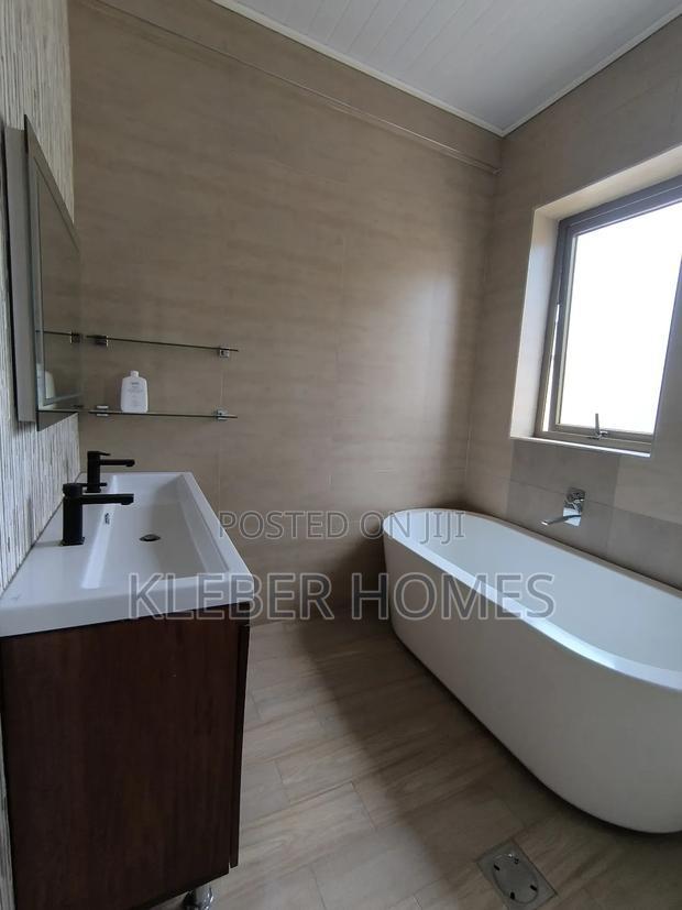 4bdrm Townhouse/Terrace in Kileleshwa for sale