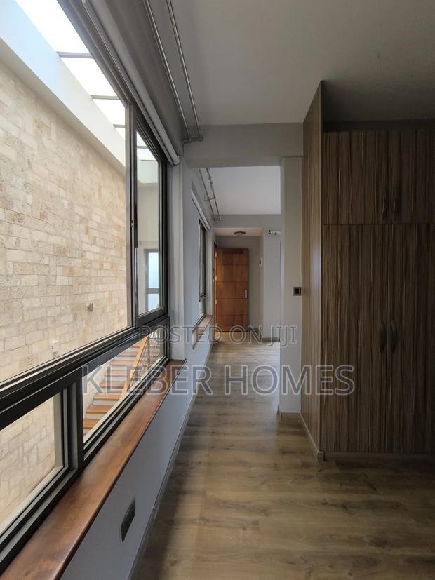 4bdrm Townhouse/Terrace in Kileleshwa for sale