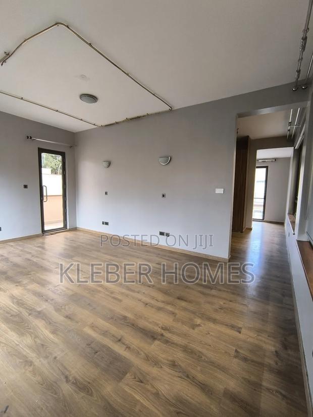 4bdrm Townhouse/Terrace in Kileleshwa for sale