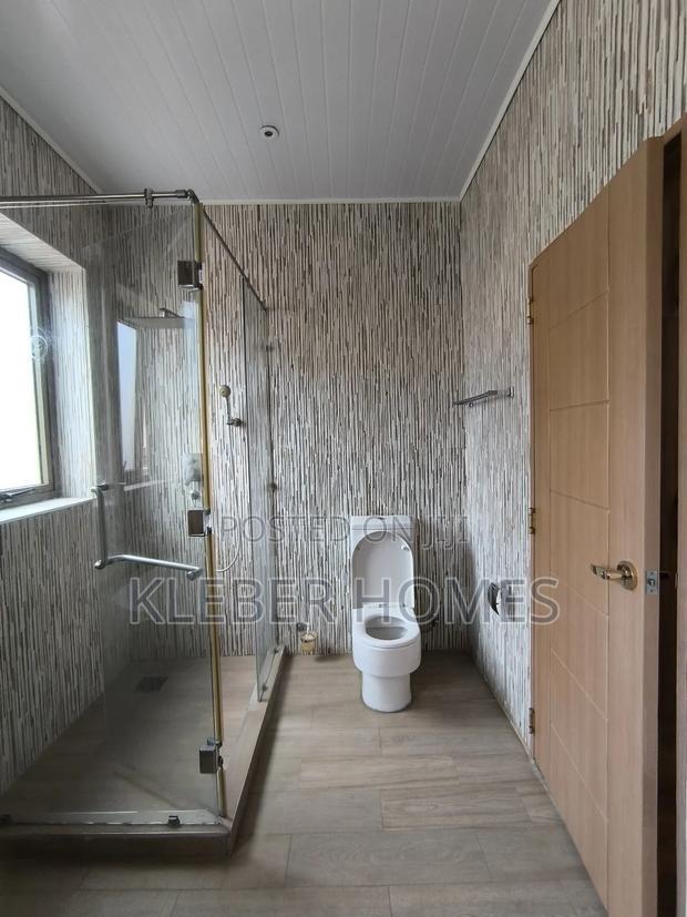 4bdrm Townhouse/Terrace in Kileleshwa for sale