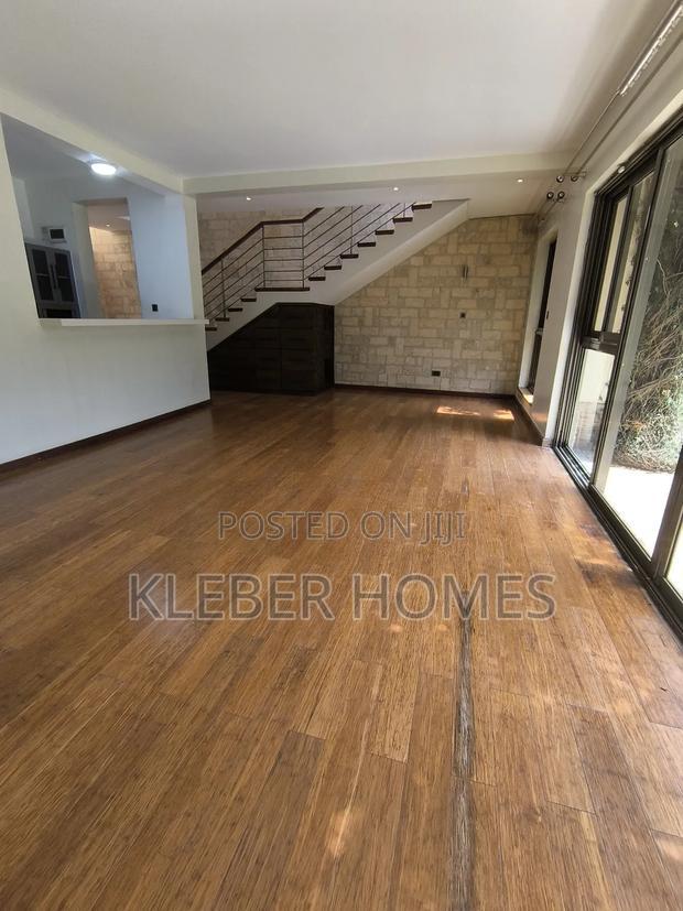 4bdrm Townhouse/Terrace in Kileleshwa for sale