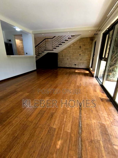 4bdrm Townhouse/Terrace in Kileleshwa for sale - Image 7