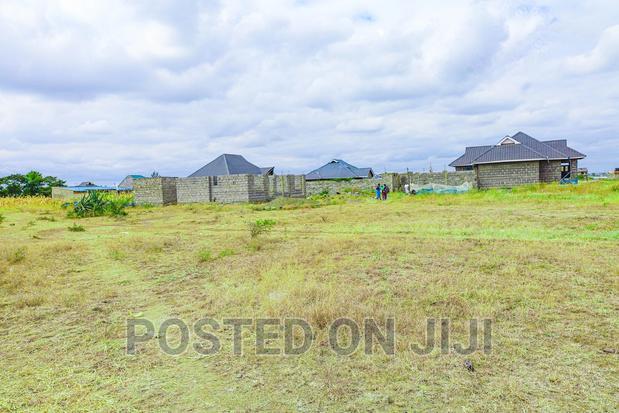 Ready to Build Plots in Murera