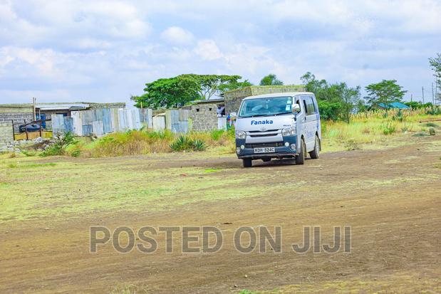 Ready to Build Plots in Murera