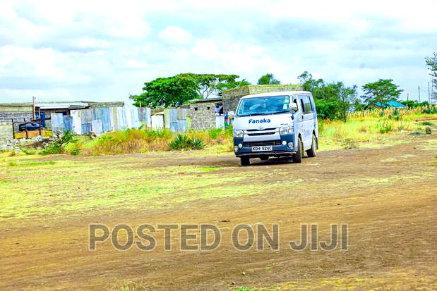 Ready to Build Plots in Murera