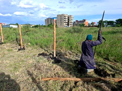 Looking for Commercial Plots in Joska - Image 3