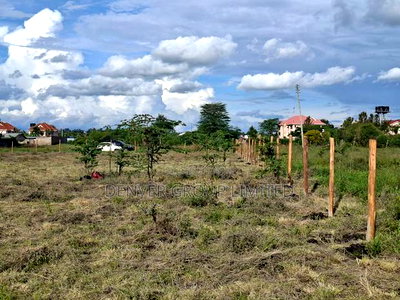 Looking for Commercial Plots in Joska - Image 1