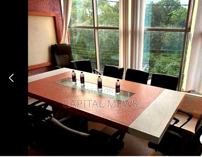 Serious Offices All Inclusive Now In Nairobi City - Image 1