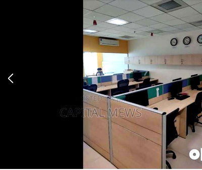 Serious Offices All Inclusive Now In Nairobi City - Image 2
