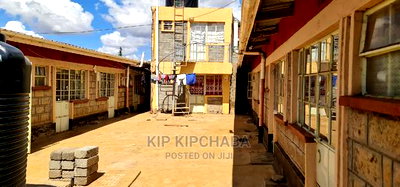 Commercial Rental Houses for Sale Chepkoilel Sogomo Eldoret - Image 5