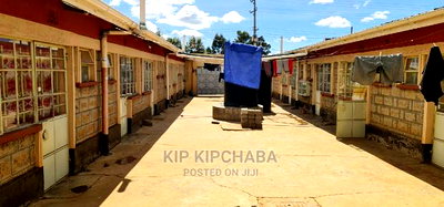 Commercial Rental Houses for Sale Chepkoilel Sogomo Eldoret - Image 1