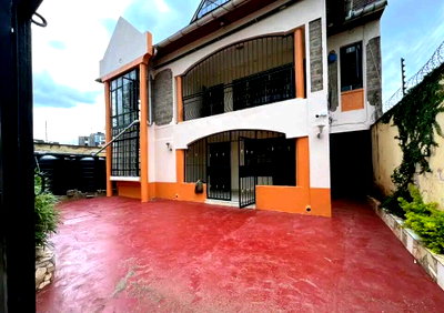 Garden Oasis for KSh 55K