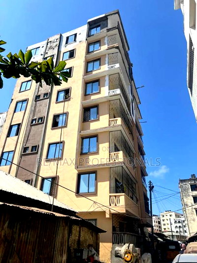 2bdrm Apartment in Majengo for sale - Image 1