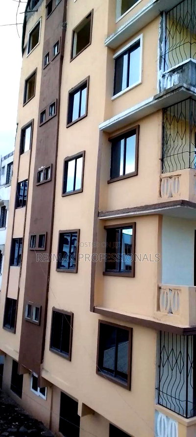 2bdrm Apartment in Majengo for sale - Image 2