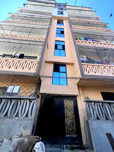 2bdrm Apartment in Majengo for sale - Image 20