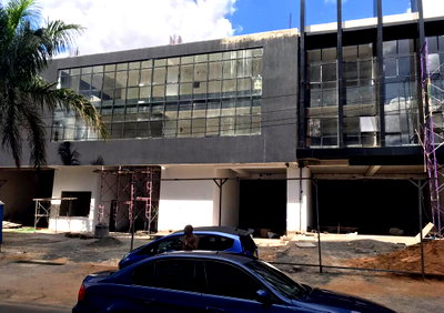 KSh 15.8M Office Space with Parking