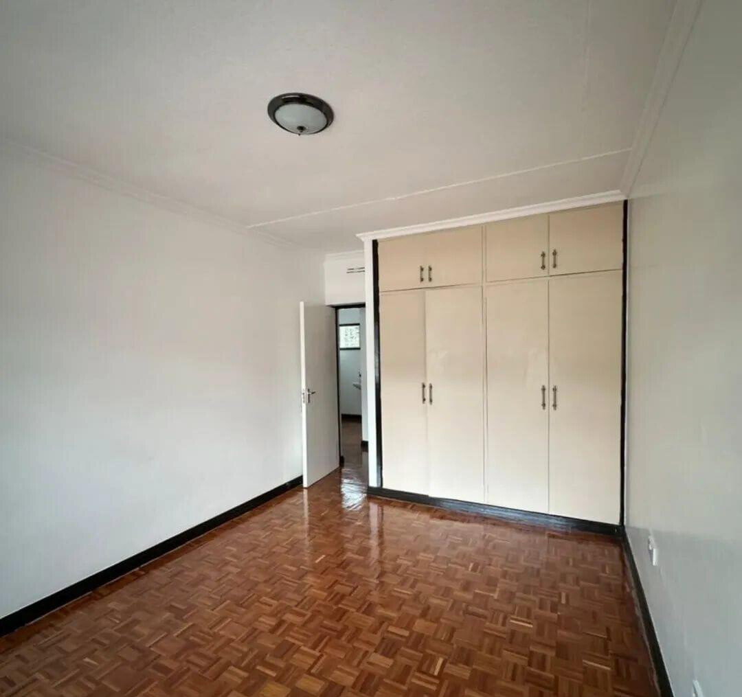 Gated Community 3BR at KSh 150K