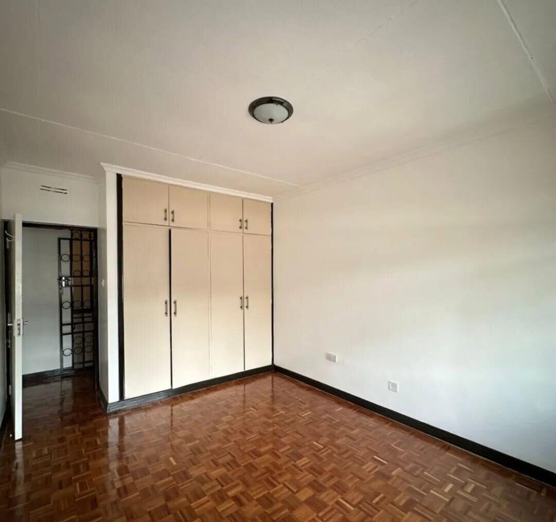 Gated Community 3BR at KSh 150K
