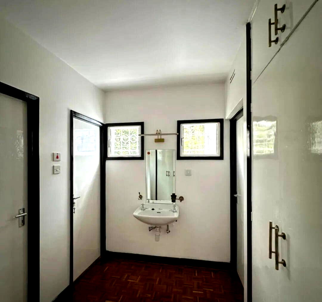 Gated Community 3BR at KSh 150K