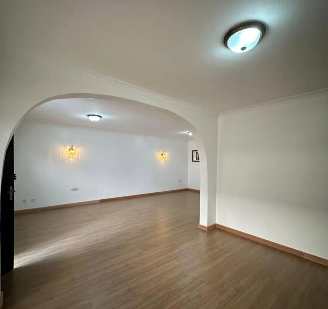 Gated Community 3BR at KSh 150K