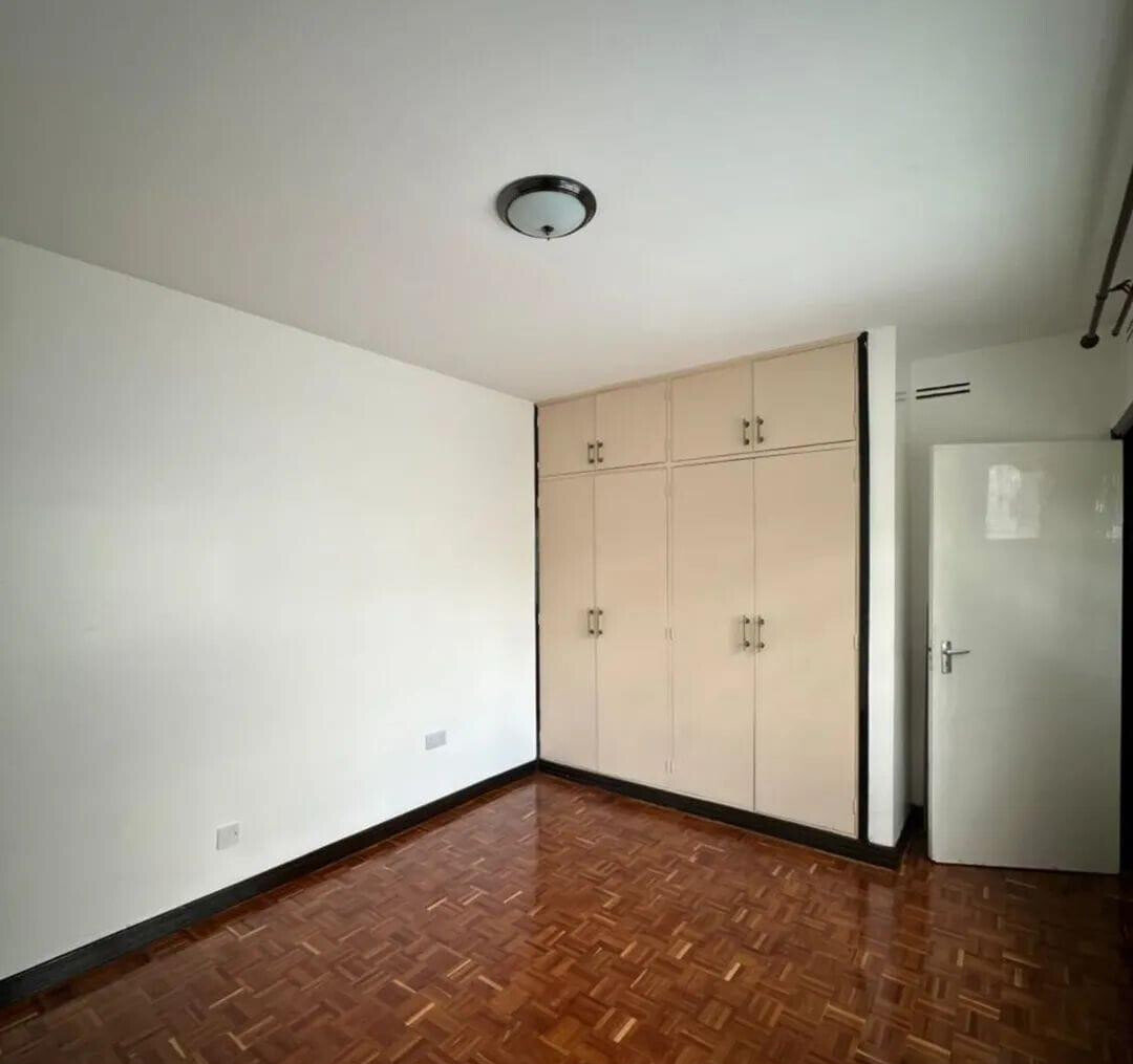 Gated Community 3BR at KSh 150K