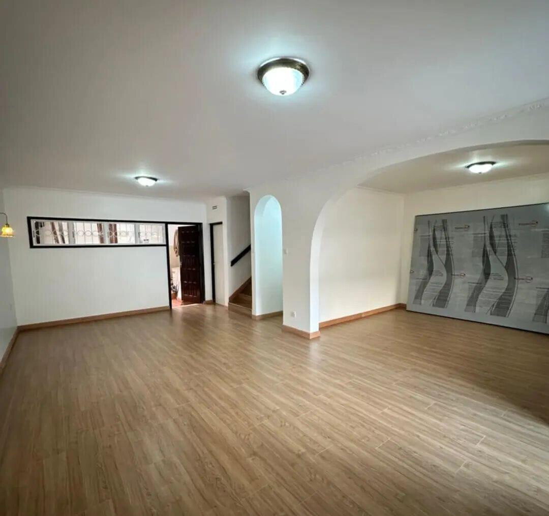 Gated Community 3BR at KSh 150K