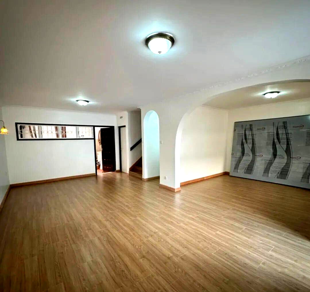 Gated Community 3BR at KSh 150K