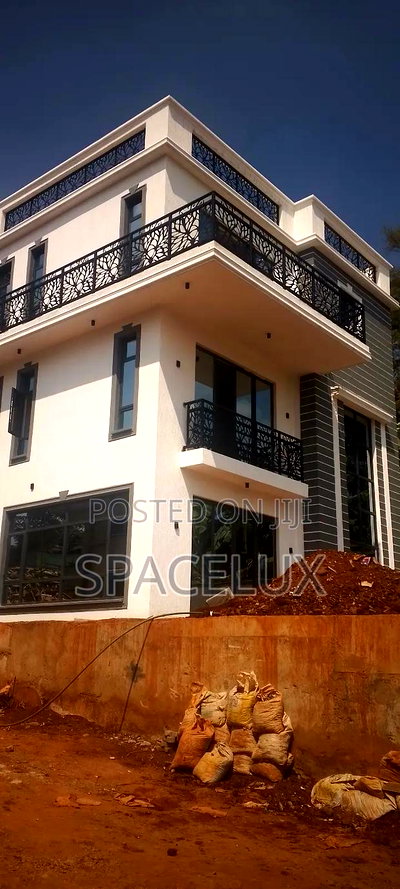 5bdrm Townhouse/Terrace in Lavington, Kileleshwa for sale - Image 1