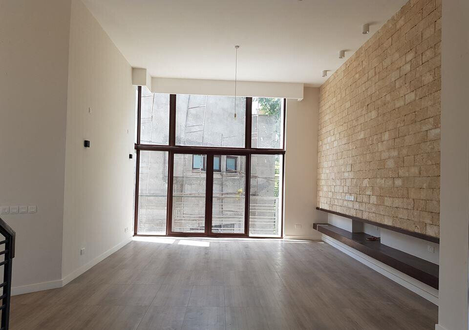 3-Level 4-Ensuite Villa in Gated Community - Lavington