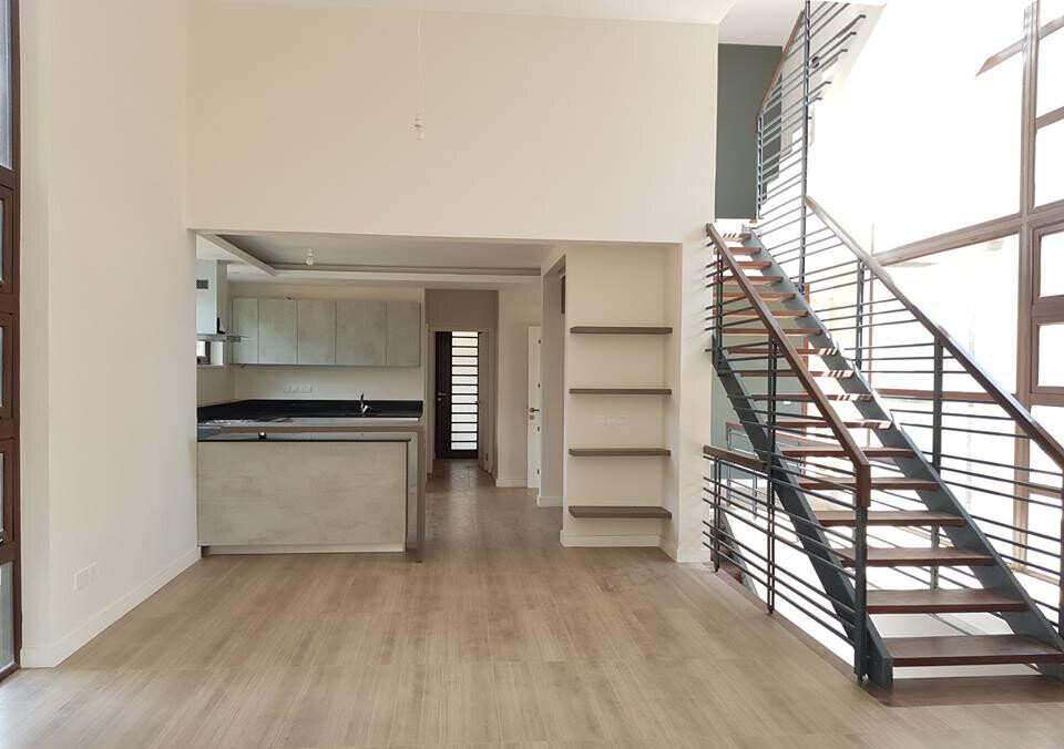 3-Level 4-Ensuite Villa in Gated Community - Lavington