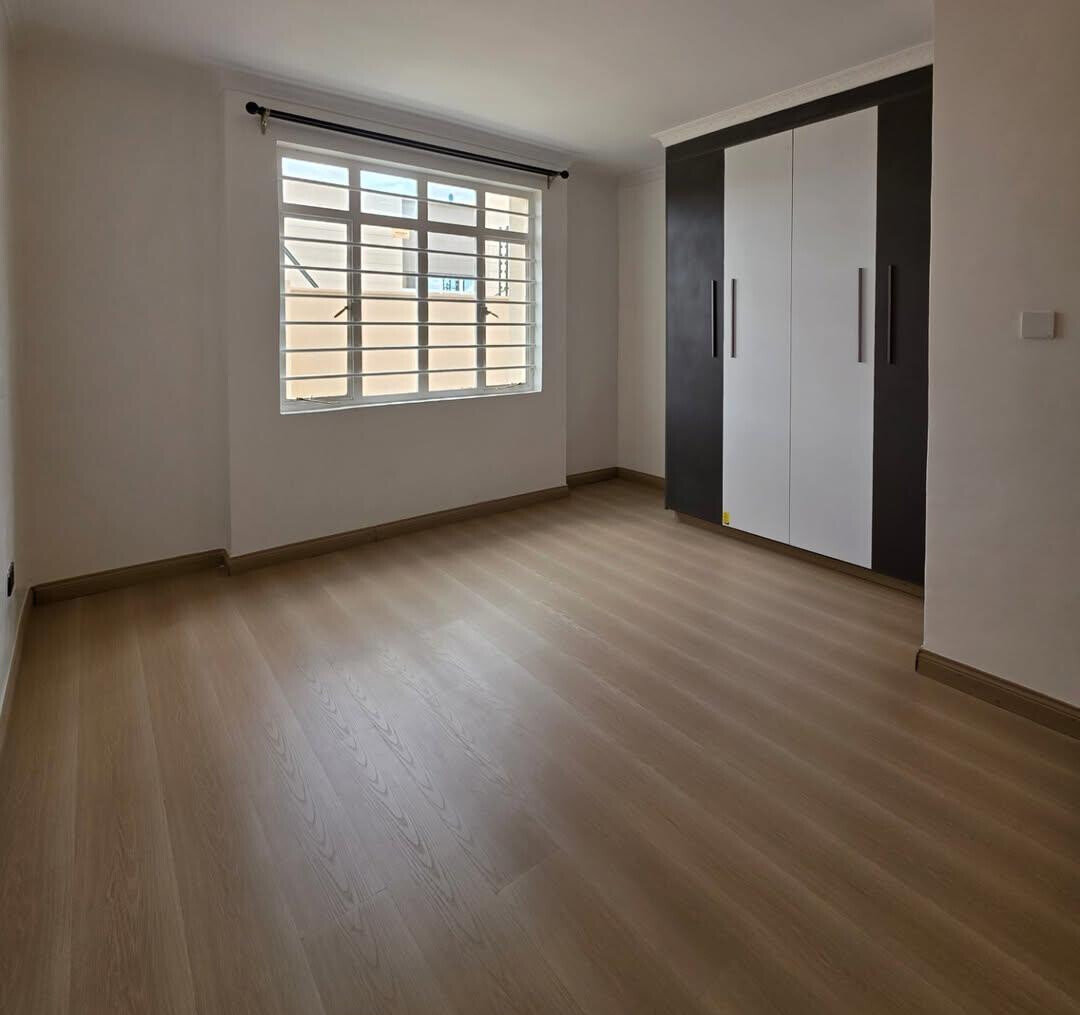 4BR All-Ensuite Townhouse with Rooftop Terrace - Thika