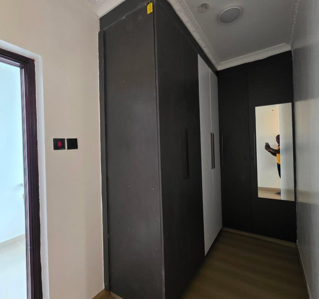 4BR All-Ensuite Townhouse with Rooftop Terrace - Thika