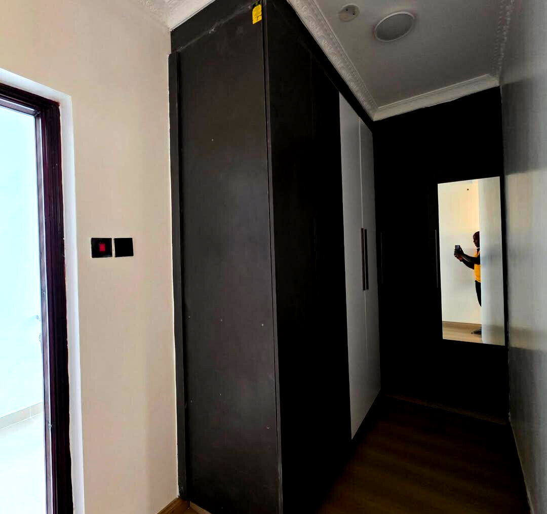 4BR All-Ensuite Townhouse with Rooftop Terrace - Thika