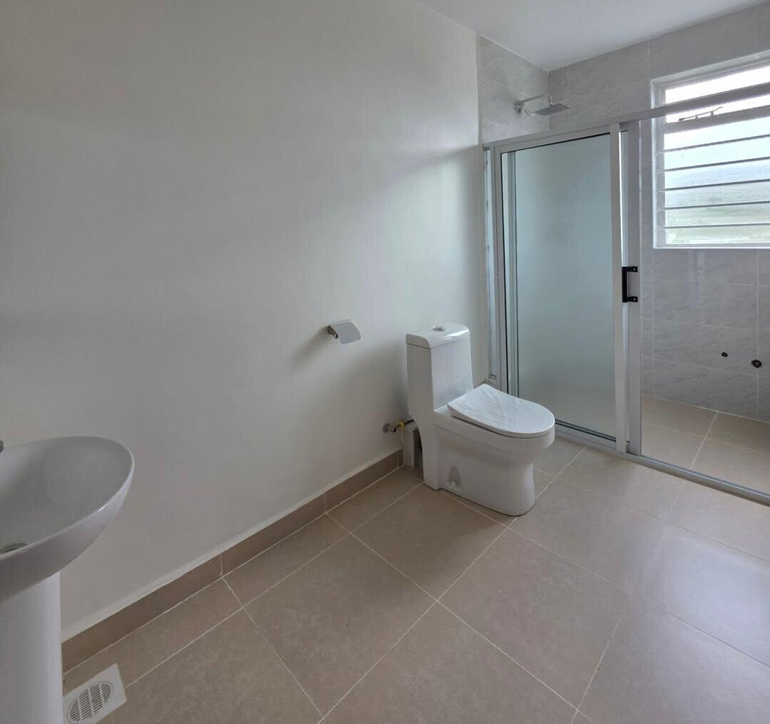 4BR All-Ensuite Townhouse with Rooftop Terrace - Thika
