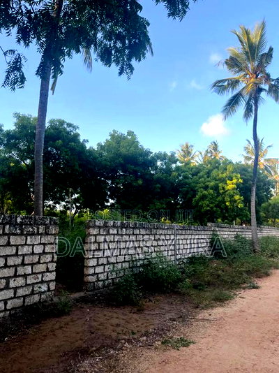 A Half an Acre Land at Dongokundu - Image 2