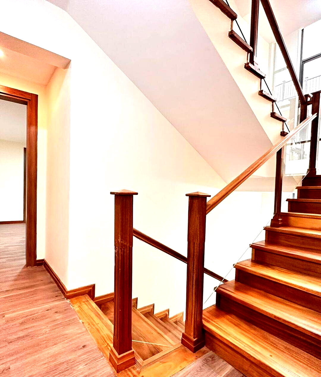 5-Ensuite Townhouse with DSQ & Landscaped Garden - Lavington