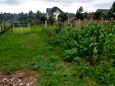 Prime Residential Quater (1/4) Acre Plot in Kerarapon, Ngong - Image 1